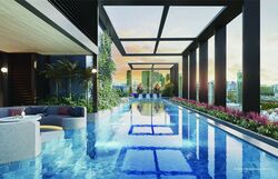 Hill House (D9), Apartment #377885561